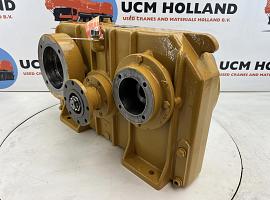 Liebherr LTM 1060 distributor gearbox 