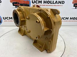 Liebherr LTM 1060 distributor gearbox 