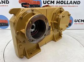 Liebherr LTM 1060 distributor gearbox 