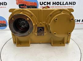 Liebherr LTM 1060 distributor gearbox 