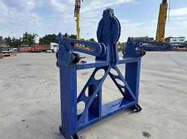 Liebherr LTM 1800 TF adaptor G2 
