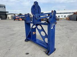 Liebherr LTM 1800 TF adaptor G2 