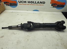 Grove GMK 4090 drive shaft