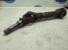 Krupp KMK 3050 drive shaft axle 3