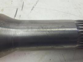 Krupp KMK 3050 drive shaft axle 3