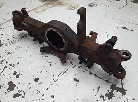 Terex Demag AC 55 city axle 3 housing