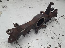 Terex Demag AC 55 city axle 3 housing