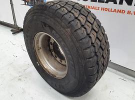 Wheel 445/65R22.5 10 20 1p