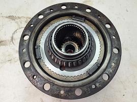 Terex -Demag AC 55 city planetary gear 21-21-63-32-3pl-H13.5