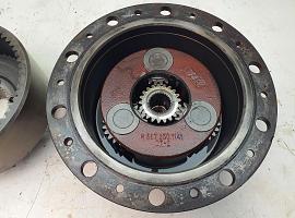 Terex -Demag AC 55 city planetary gear 21-21-63-32-3pl-H13.5