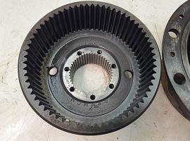 Terex -Demag AC 55 city planetary gear 21-21-63-32-3pl-H13.5