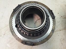 Terex -Demag AC 55 city planetary gear 21-21-63-32-3pl-H13.5