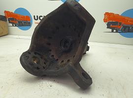 Terex Demag AC 55 steering knuckle axle 3 R