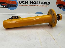 Faun MTC arcomet AF 38 counterweight cylinder