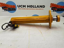Faun MTC arcomet AF 38 counterweight cylinder