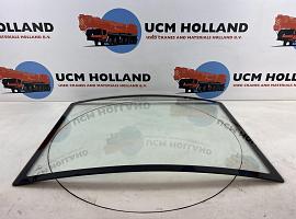 Tadano/Demag upper cab front glass