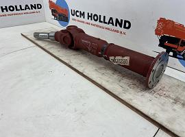 Krupp KMK 5090 cardan shaft