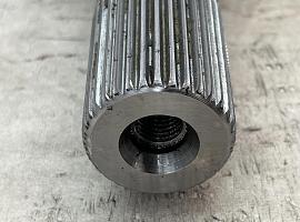 Krupp KMK 5090 cardan shaft