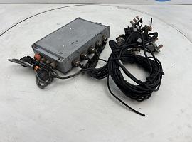 Grove GMK 5220 TERMINAL TELESCOPE CYLINDER