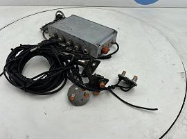 Grove GMK 5220 TERMINAL TELESCOPE CYLINDER