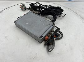 Grove GMK 5220 TERMINAL TELESCOPE CYLINDER