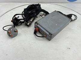 Grove GMK 5220 TERMINAL TELESCOPE CYLINDER