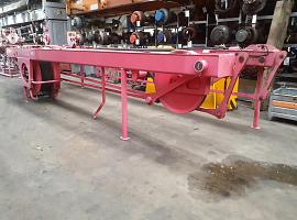 Terex-Demag AC 350-6 superlift SSL