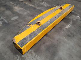 Faun arcomet AF-38 counterweight 2.1T