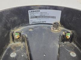 Liebherr LTM 1100-4.2 charging unit BTT