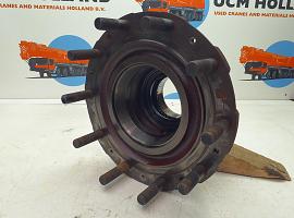 Faun ATF 50G-3 wheel hub axle 1 right