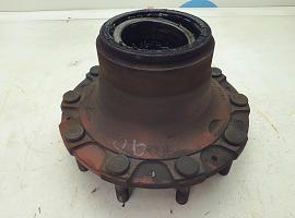 Faun ATF 50G-3 wheel hub axle 1 right