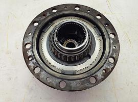 Faun ATF 50G-3 planetary gear axle 1 R 22-25-74-32-3-14  