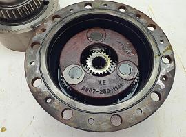Faun ATF 50G-3 planetary gear axle 1 R 22-25-74-32-3-14  