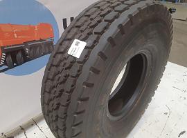 Bridgestone Tyre 445/95R25