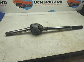 Liebherr LTM 1130-5.1 drive shaft axle 4