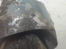Liebherr LTM 1130-5.1 drive shaft axle 4