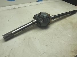 Liebherr LTM 1130-5.1 drive shaft axle 4