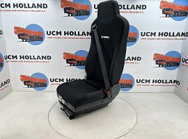 Terex ppm cabin seat right
