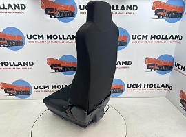 Terex ppm cabin seat right
