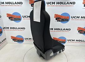 Terex ppm cabin seat right