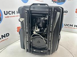 Terex ppm cabin seat right
