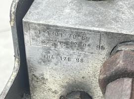 Liebherr LTM 1055-3.2 Valve plate PRE-ASSEMBLED 