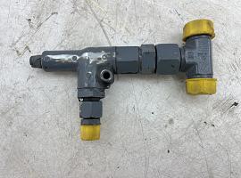 Liebherr LTM 1055-3.2 PRESSURE LIMITING VALVE