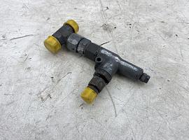 Liebherr LTM 1055-3.2 PRESSURE LIMITING VALVE