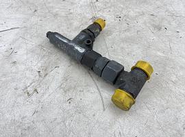 Liebherr LTM 1055-3.2 PRESSURE LIMITING VALVE