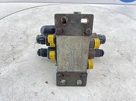 Liebherr LTM 1055-3.2 SLIDE VALVE BLOCK
