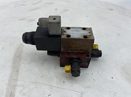 Krupp 70 GMT 4/2 valve