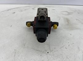 Krupp 70 GMT 4/2 valve
