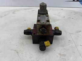 Krupp 70 GMT 4/2 valve