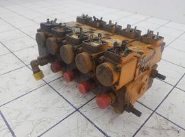 Krupp KMK 5100 5 fold 4/3 control valve